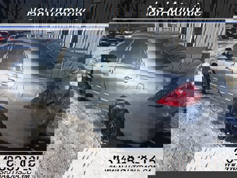 Used 2007 Honda Accord SE image 3