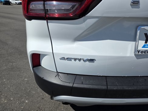 Used 2024 Ford Escape Active image 10