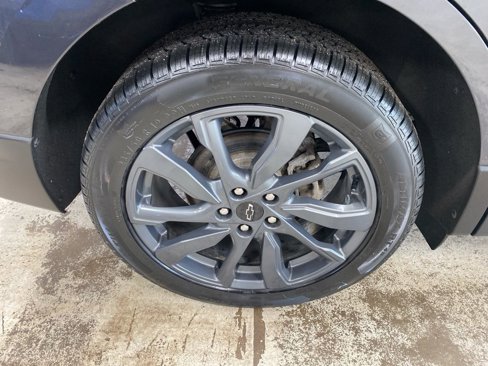 Used 2022 Chevrolet Equinox RS image 15