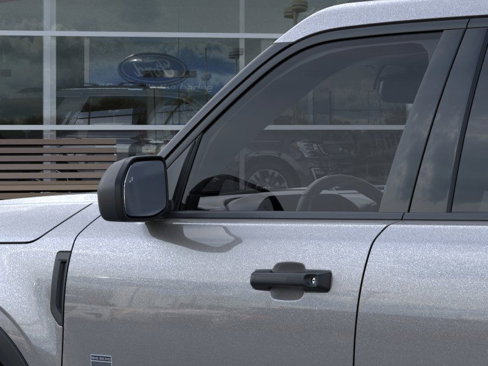 New 2025 Ford Bronco Sport Big Bend image 20