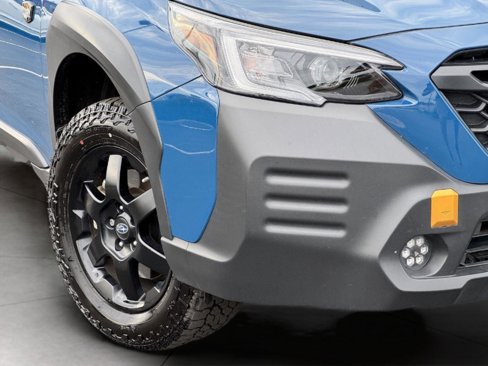 Used 2022 Subaru Outback Wilderness image 58