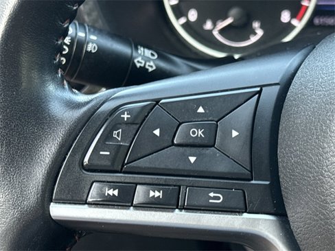 Used 2021 Nissan Sentra SR image 21