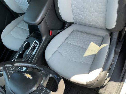 Used 2020 Chevrolet Equinox LT w/ Driver Convenience Package image 63
