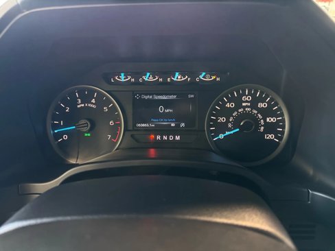 Used 2019 Ford F150 XLT w/ Equipment Group 302A Luxury image 19