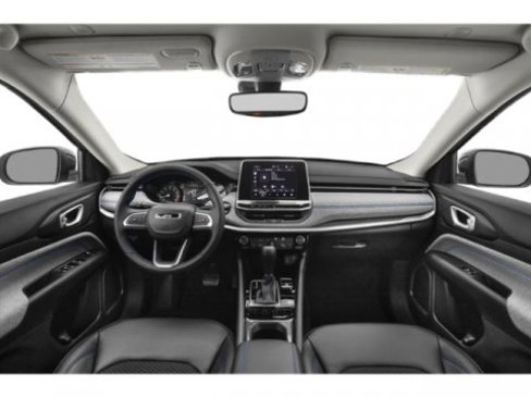 Certified 2022 Jeep Compass Limited w/ Elite Group image 13