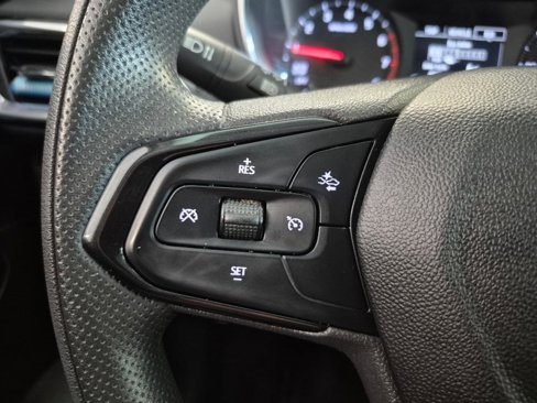 Used 2022 Chevrolet TrailBlazer LT w/ Convenience Package image 21