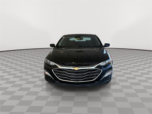 Certified 2024 Chevrolet Malibu LT image 4
