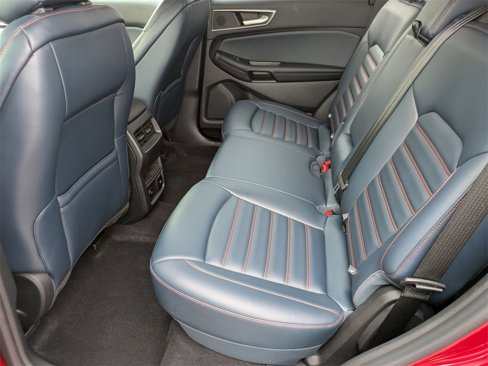 Used 2023 Ford Edge SEL w/ Sport Appearance Package image 24