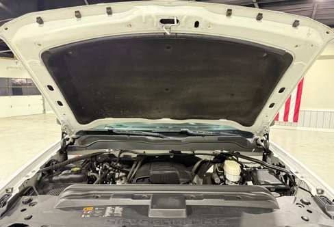Used 2019 Chevrolet Silverado 2500 W/T image 7