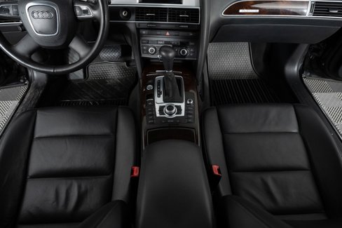Used 2010 Audi A6 3.0T Prestige image 41