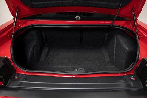 Used 2018 Dodge Challenger SRT Demon image 54