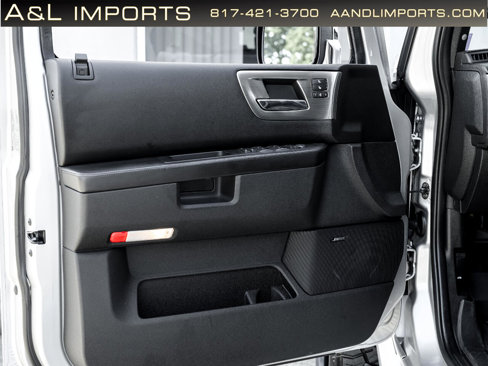 Used 2009 HUMMER H2 Luxury image 48