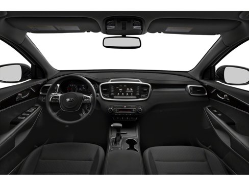 Used 2019 Kia Sorento S image 5