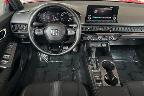 Used 2023 Honda Civic Sport image 11