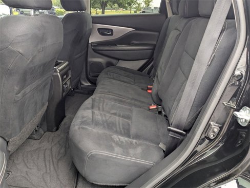 Used 2021 Nissan Murano SV image 30