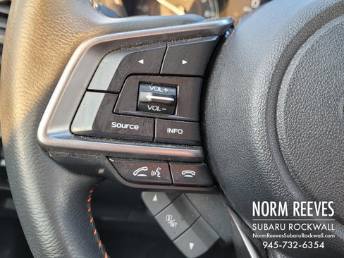 Certified 2023 Subaru Crosstrek 2.0i Premium image 9
