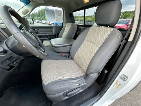 Used 2012 RAM 1500 ST w/ ST Popular Equipment Group image 16