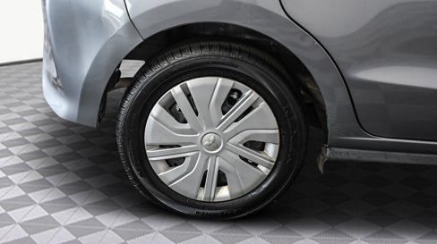 Used 2023 Mitsubishi Mirage LE image 34