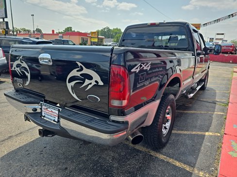 Used 2004 Ford F250 XL image 5