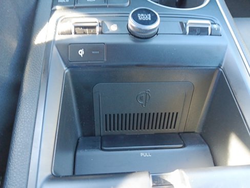 Used 2021 Kia K5 GT-Line image 28