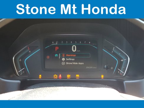 Used 2018 Honda Odyssey LX image 23