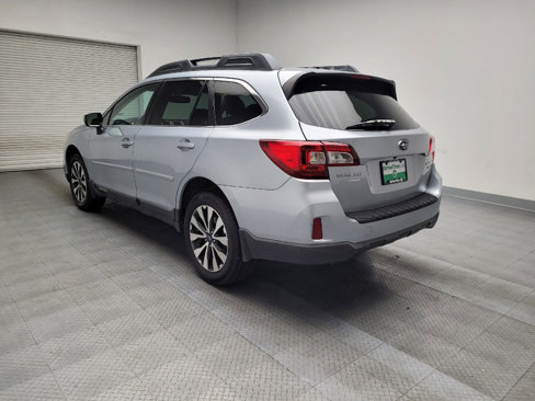 Used 2015 Subaru Outback 3.6R Limited image 5