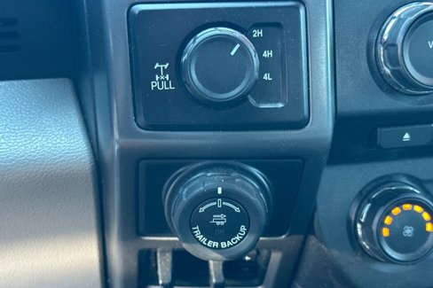 Used 2018 Ford F150 XLT w/ Equipment Group 301A Mid image 31