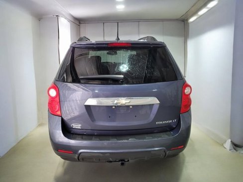 Used 2014 Chevrolet Equinox LT w/ Driver Convenience Package image 16
