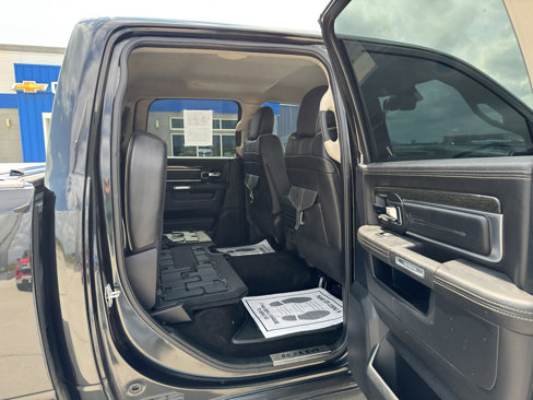Used 2015 RAM 1500 Limited image 21