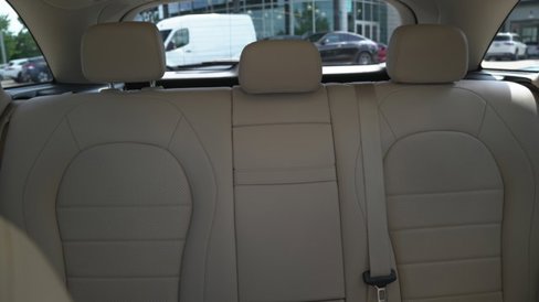 Certified 2022 Mercedes-Benz GLC 300 4MATIC w/ Premium Package Lite image 47