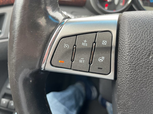 Used 2012 Cadillac CTS Premium image 20