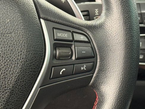 Used 2016 BMW 328i Sedan image 29