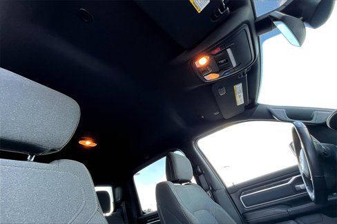 Used 2021 RAM 1500 Lone Star image 23
