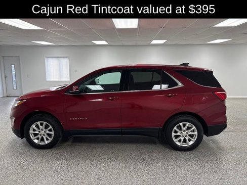 Used 2019 Chevrolet Equinox LT image 5