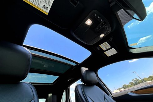 Used 2019 Lincoln MKC Reserve w/ MKC Climate Package image 22