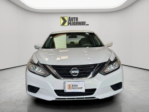 Used 2017 Nissan Altima 2.5 S w/ Power Driver Seat Package image 9