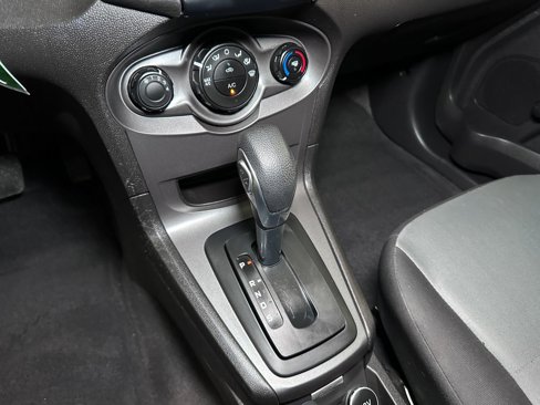 Used 2019 Ford Fiesta S image 35