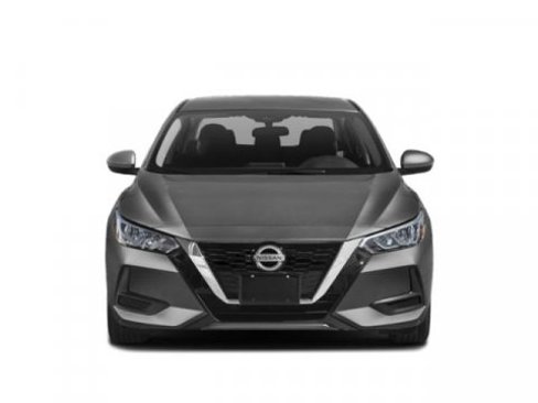 Used 2023 Nissan Sentra SV w/ All-Weather Package image 7