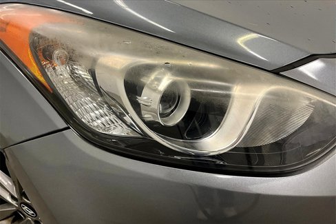 Used 2016 Hyundai Elantra GT w/ Option Group 03 image 28