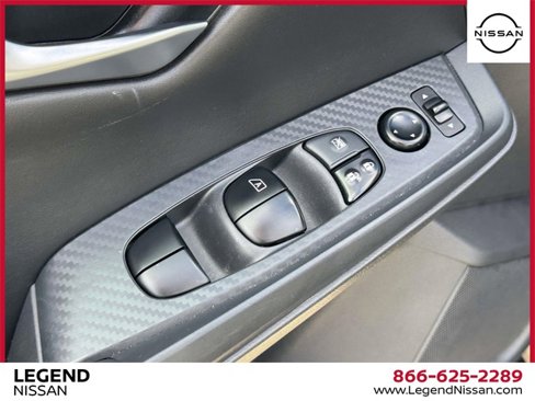 Certified 2022 Nissan Sentra SV image 15