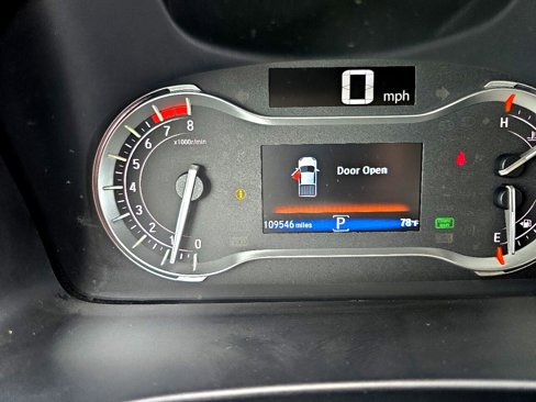 Used 2017 Honda Ridgeline RTL image 24