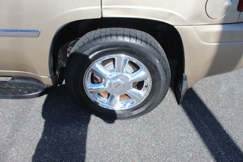 Used 2006 GMC Envoy SLE image 7