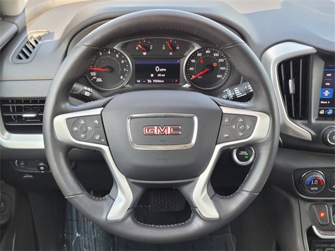 Used 2020 GMC Terrain SLT w/ Preferred Package image 10