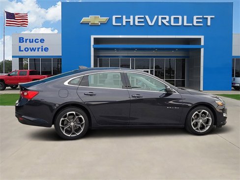 Used 2023 Chevrolet Malibu LT image 6