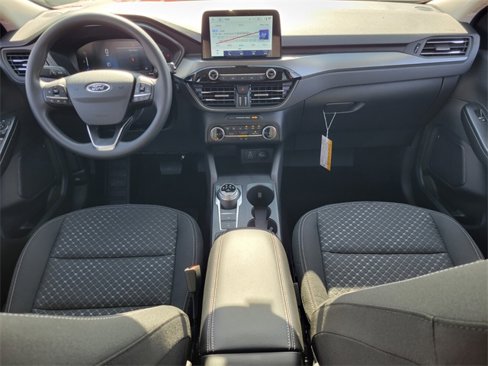 New 2025 Ford Escape Active image 8