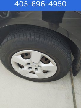 Used 2015 Nissan Rogue S image 8