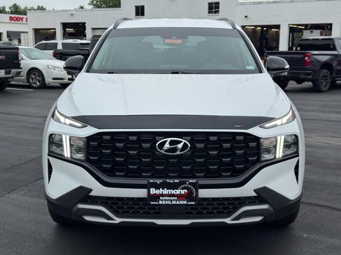 Used 2022 Hyundai Santa Fe XRT w/ Cargo Package image 12