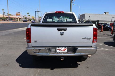 Used 2006 Dodge Ram 1500 Truck SLT image 6