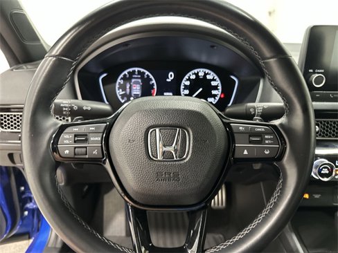 Used 2022 Honda Civic Sport image 18