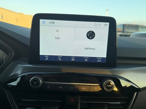New 2025 Ford Escape Active w/ Cold Weather Package image 11